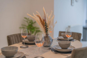 Stunning 3 bd House-Tottenham Hotspur Stadium-parking and WIFI free